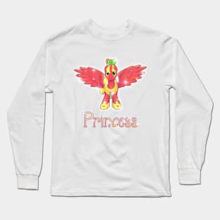 My Little Pony - Princess Big Mac Long Sleeve T-Shirt